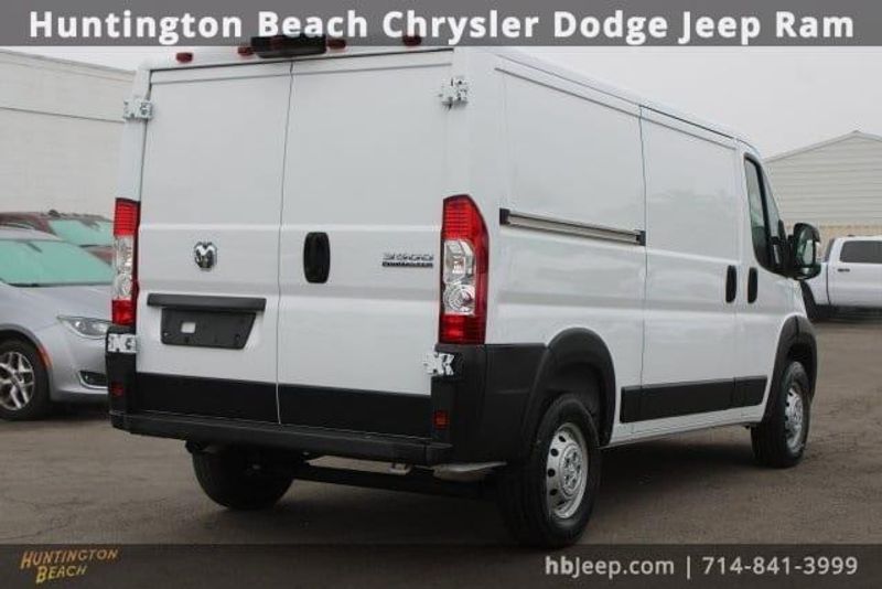2023 RAM ProMaster 3500 BaseImage 5