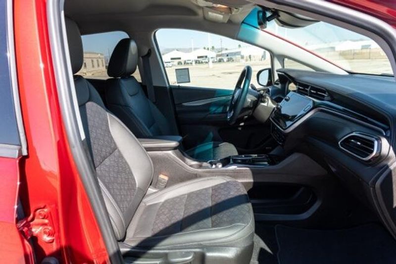 Used 2023 Chevrolet Bolt EV 2LTImage 10