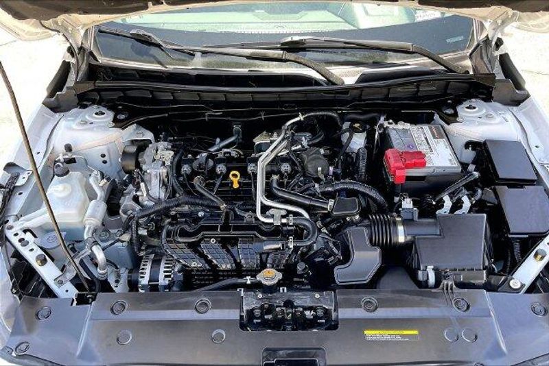 Used 2024 Nissan Altima 2.5 SVImage 9