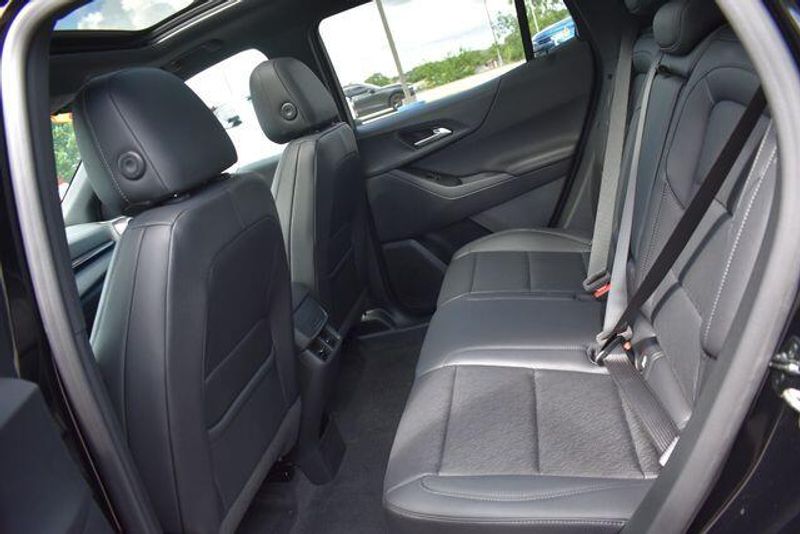 New 2026 Chevrolet Equinox LTImage 19