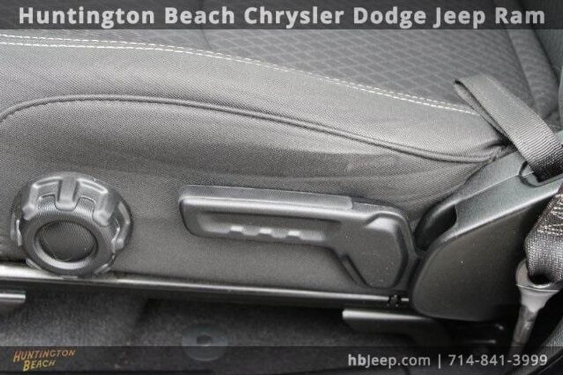 2021 Jeep Wrangler Unlimited Sport SImage 35