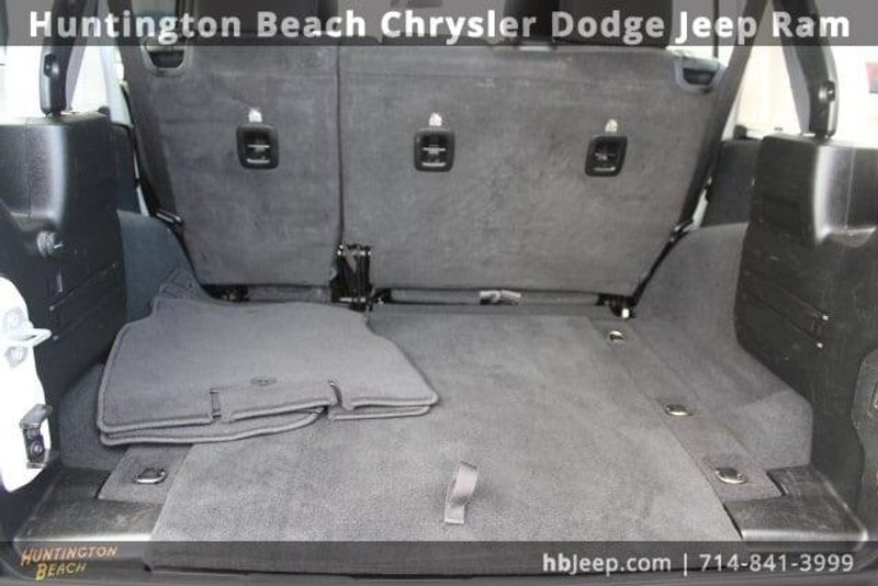 2023 Jeep Wrangler Sport SImage 37