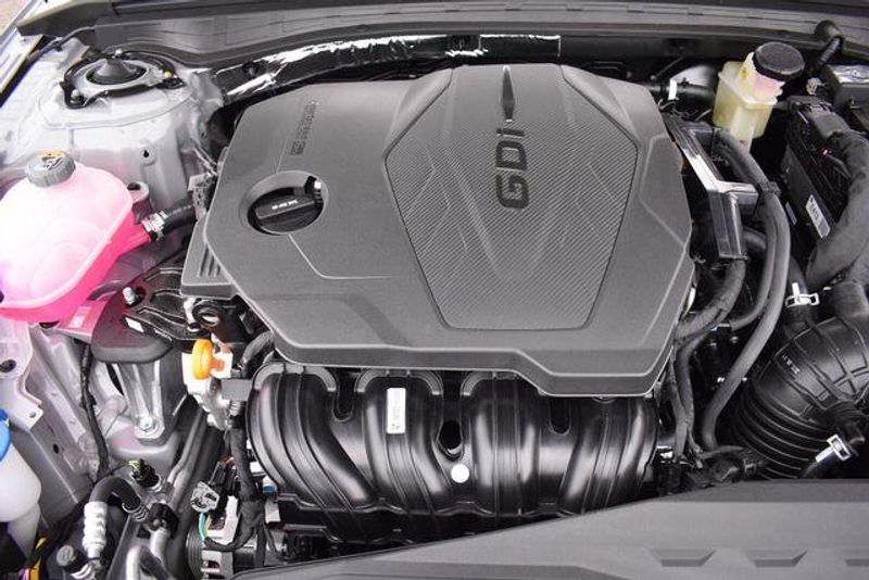 New 2026 Kia K5 GT-LineImage 35