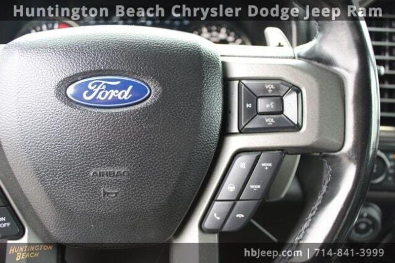 2019 Ford F-150 RaptorImage 33