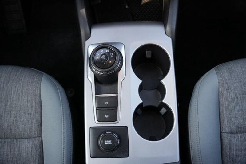 Used 2023 Ford Bronco Sport Big BendImage 20