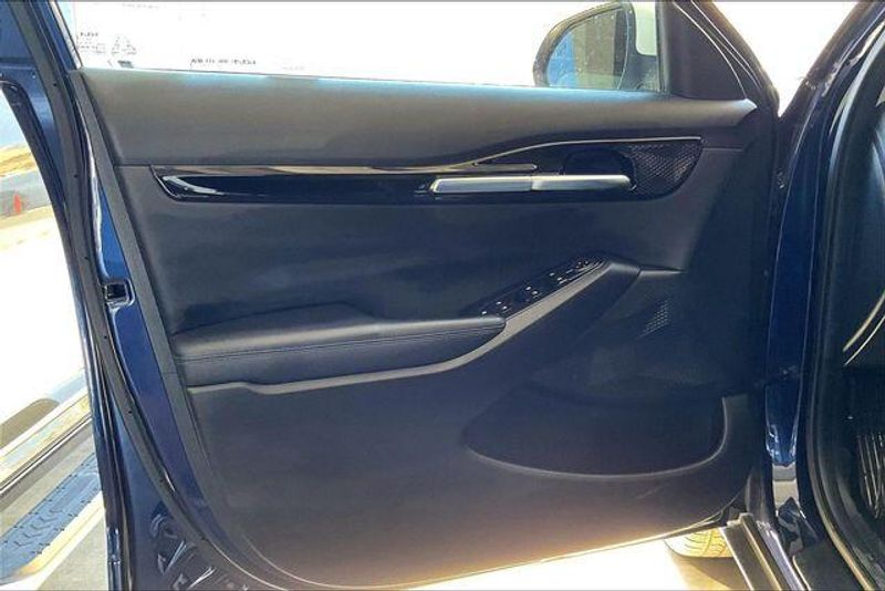 Used 2023 Kia Seltos NightfallImage 22