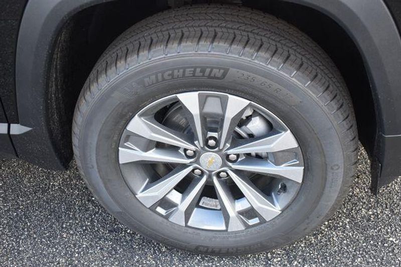 New 2026 Chevrolet Equinox LTImage 12