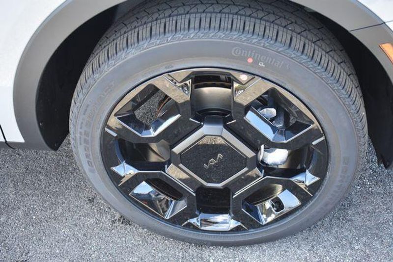 New 2026 Kia Sorento X-Line EXImage 12
