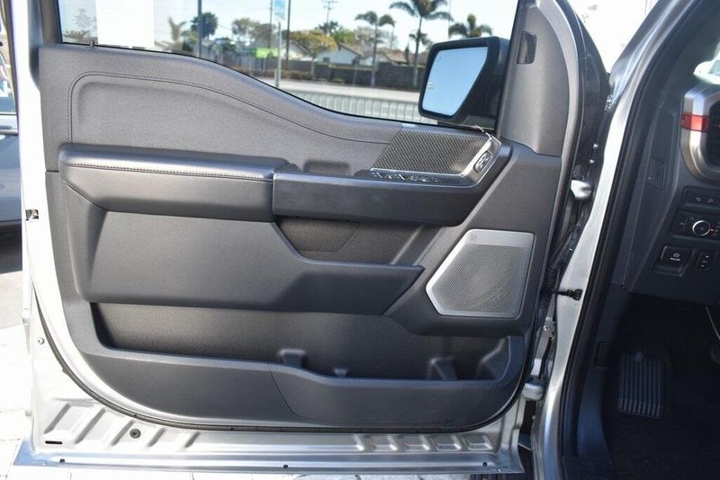 2022 Ford F-150 RaptorImage 18
