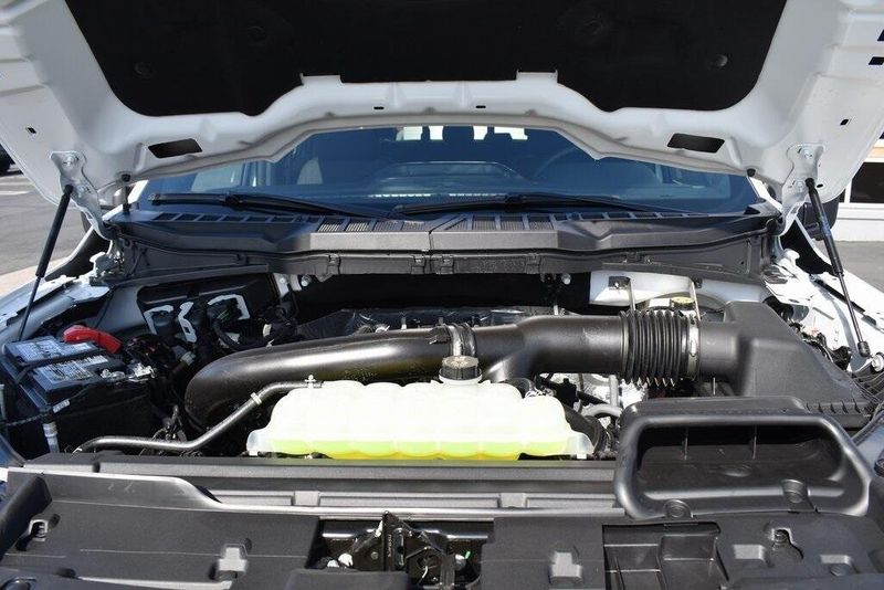 New 2025 Ford F-150 XLTImage 23