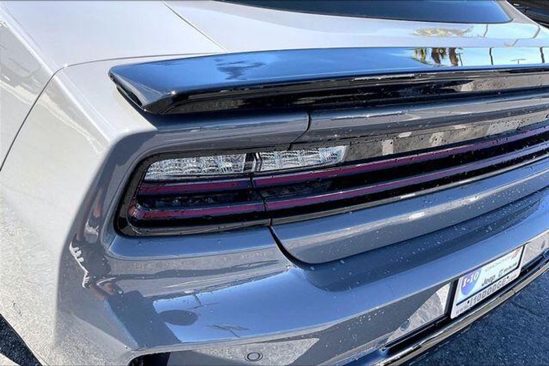 New 2026 Dodge Charger Scat PackImage 12