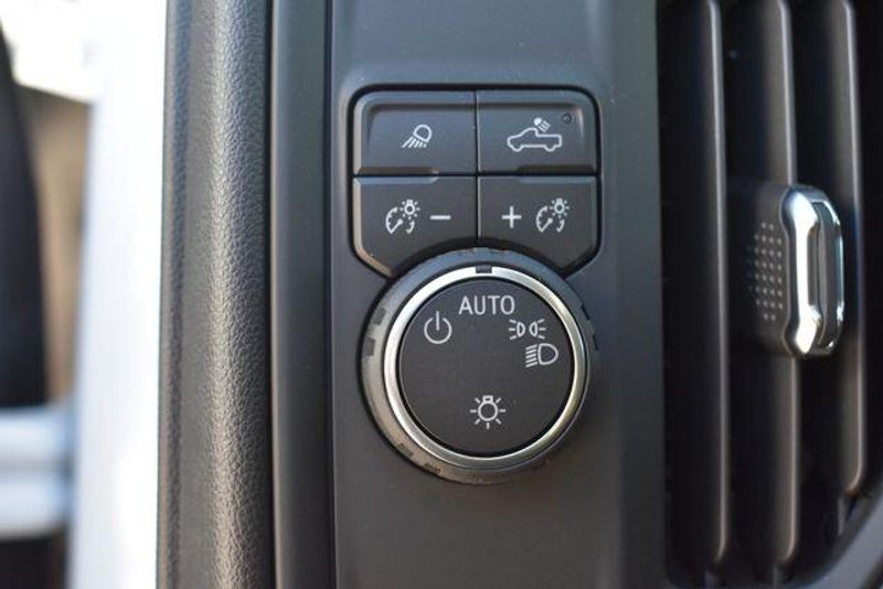 New 2025 Chevrolet Silverado 2500HD Work TruckImage 24