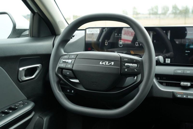 Used 2026 Kia K4 LXSImage 21