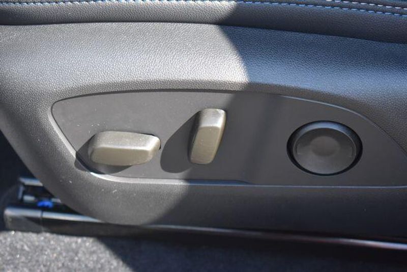 New 2026 Chevrolet Equinox EV LTImage 22