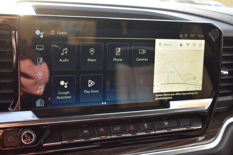 New 2026 Chevrolet Silverado 1500 LTImage 29