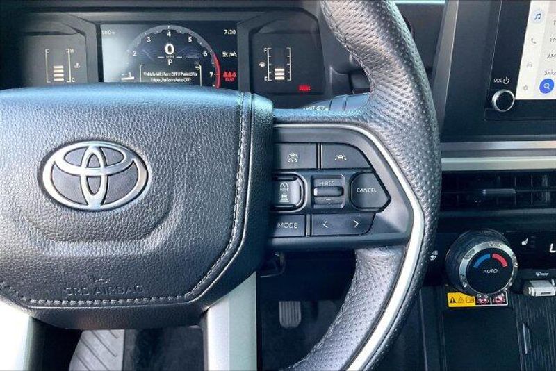 Used 2025 Toyota Tacoma SR5Image 19