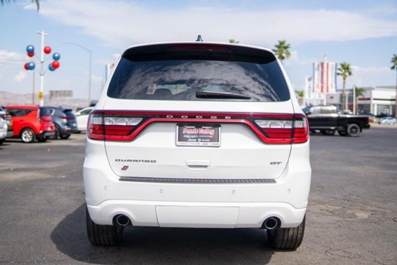 Used 2023 Dodge Durango GTImage 6