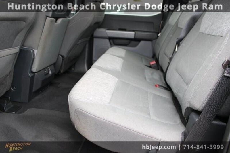 2023 Ford F-150 XLTImage 35