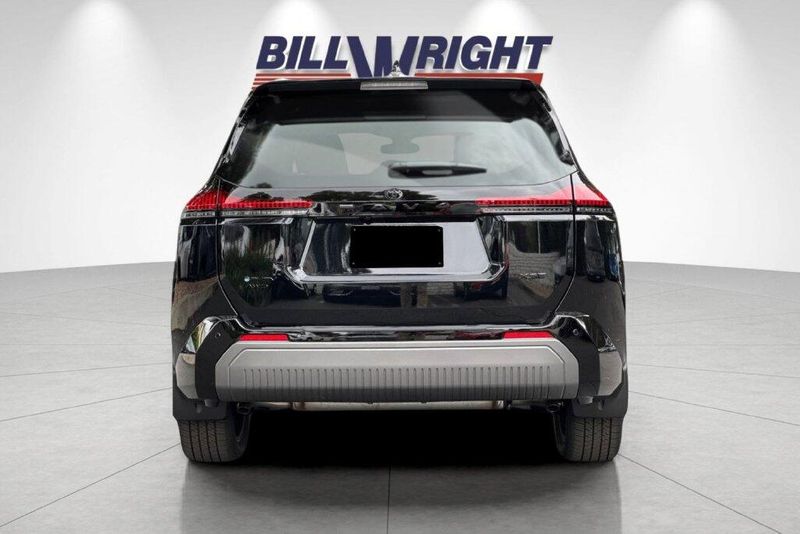 New 2026 Toyota RAV4 Plug-In Hybrid XSEImage 4
