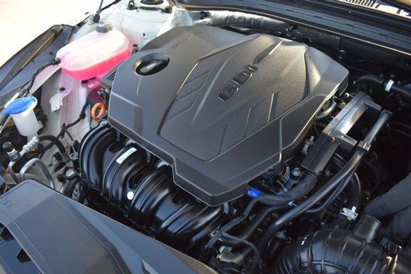 New 2026 Kia K5 GT-LineImage 37