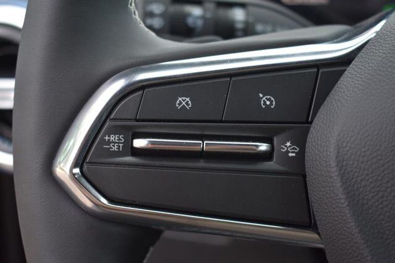 New 2026 Chevrolet Equinox EV LTImage 25