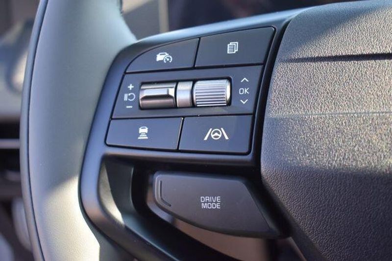 New 2026 Kia EV6 WindImage 32