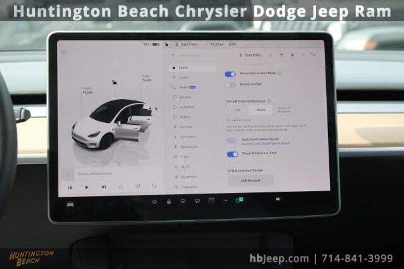 2023 Tesla Model Y Long RangeImage 13