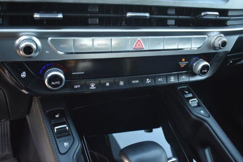 Used 2024 Kia Telluride EX X-LineImage 29