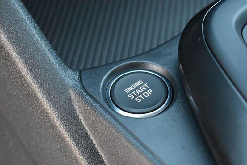 New 2026 Kia K4 LXSImage 22