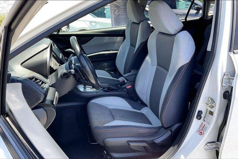 Used 2020 Subaru Crosstrek PremiumImage 24