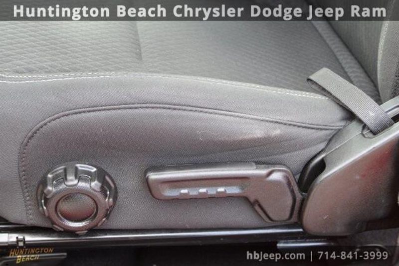 2021 Jeep Wrangler Unlimited Sport SImage 35