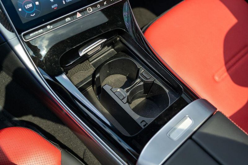 2024 Mercedes Benz CLE AMG 53 4MATIC photo 27