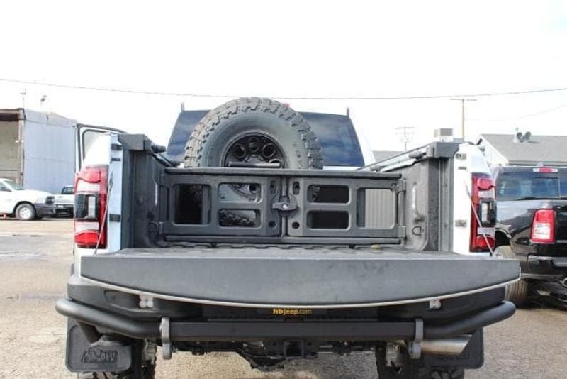 2023 RAM 2500 Laramie Crew Cab 4x4 in a Bright White exterior color and Blackinterior. BEACH BLVD OF CARS beachblvdofcars.com 