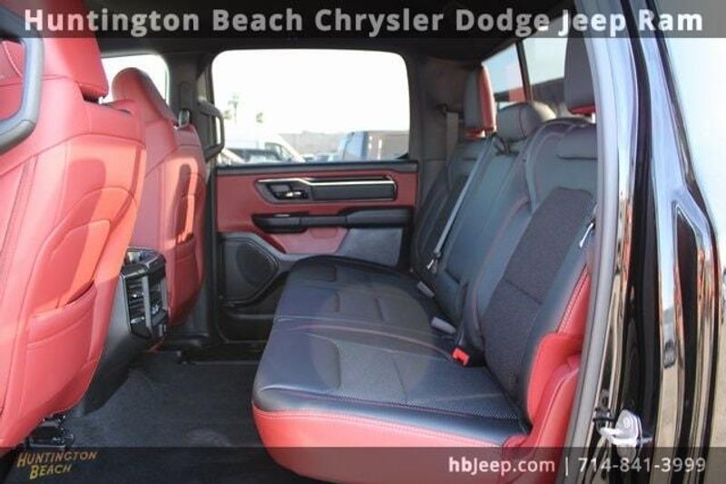 2021 RAM 1500 TRXImage 54