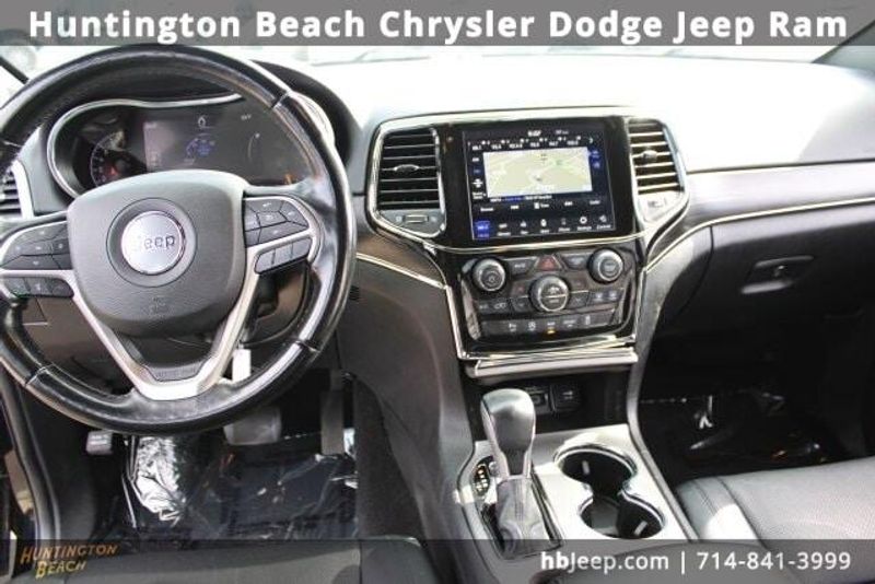 2021 Jeep Grand Cherokee LimitedImage 13
