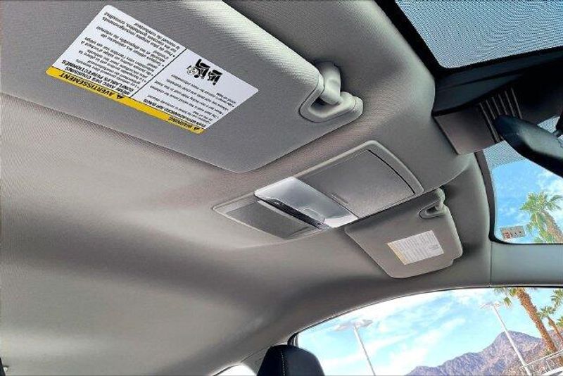 Used 2025 Nissan Altima 2.5 SImage 29