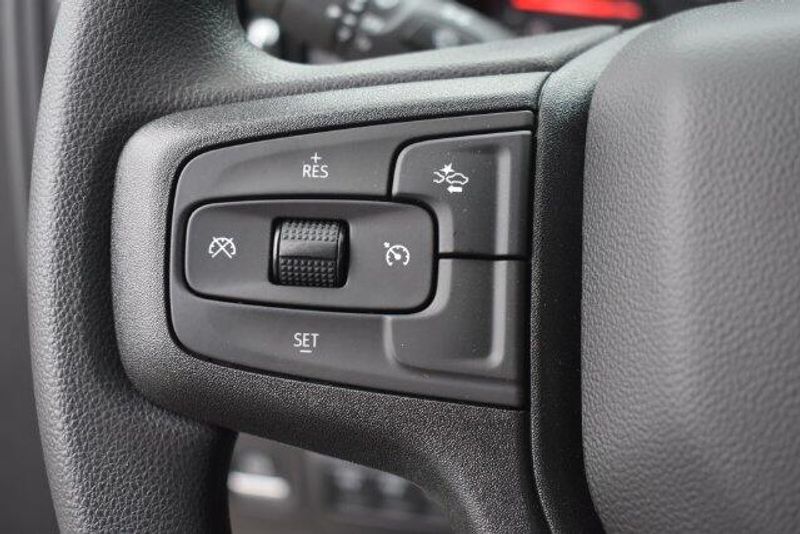 New 2026 Chevrolet Silverado 3500HD Work TruckImage 26