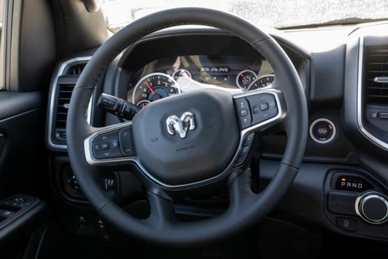 New 2026 RAM 1500 Big Horn Lone StarImage 20