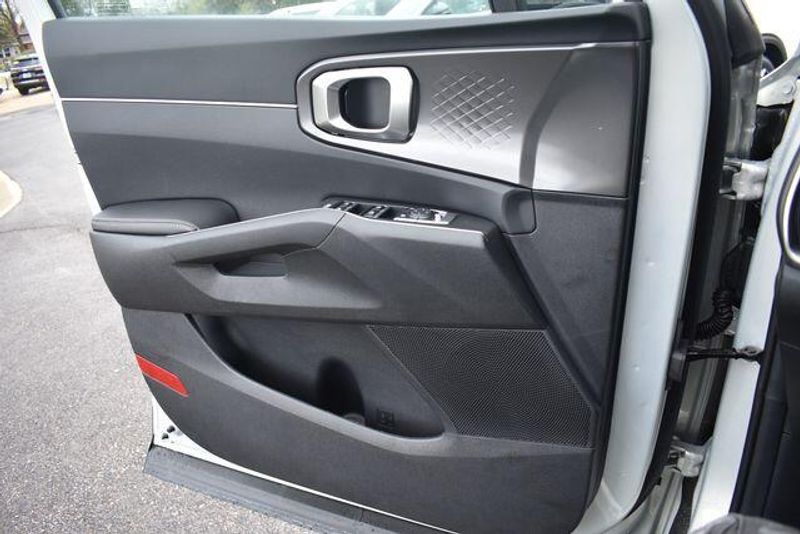 New 2026 Kia Sorento SImage 32