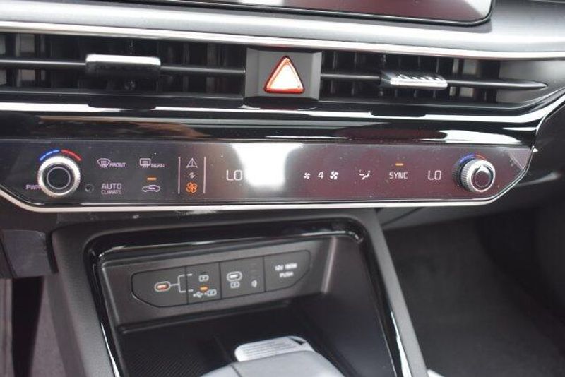 New 2026 Kia K5 GT-LineImage 30