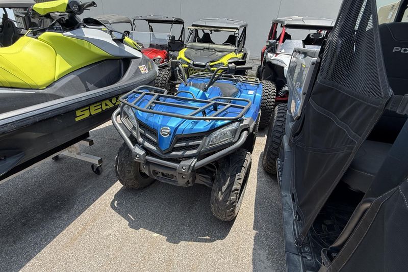 Used Inventory | Family Powersports