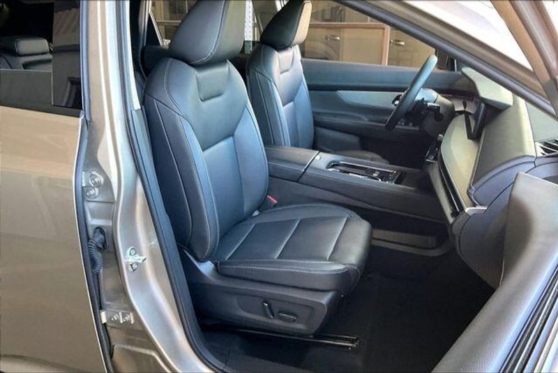 Used 2026 Nissan Murano SLImage 6