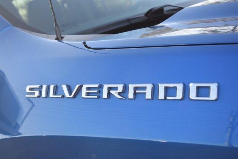 Used 2022 Chevrolet Silverado 1500 LTImage 13
