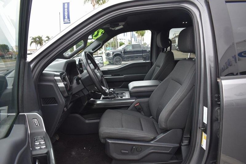 2022 Ford F-150 XLTImage 19