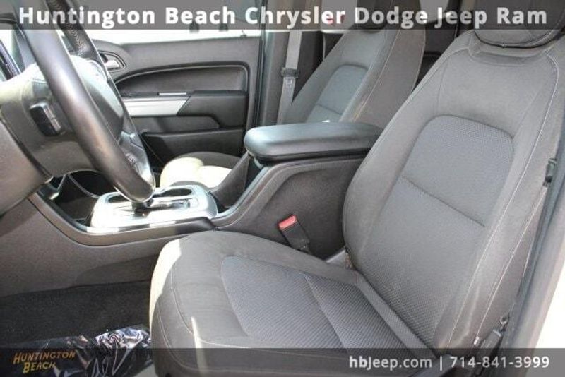 2016 Chevrolet Colorado LTImage 33