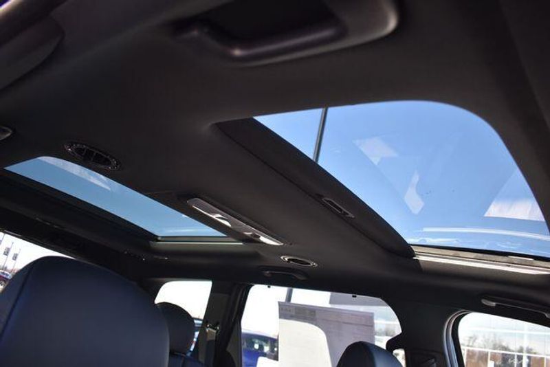 New 2025 Kia Telluride SX X-LineImage 15