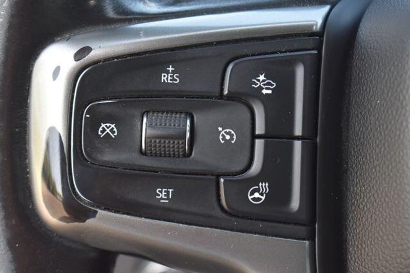 Used 2022 Chevrolet Silverado 1500 LTImage 26