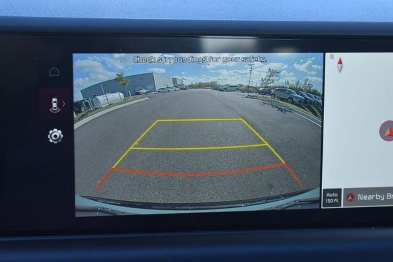 New 2026 Kia Seltos SImage 29