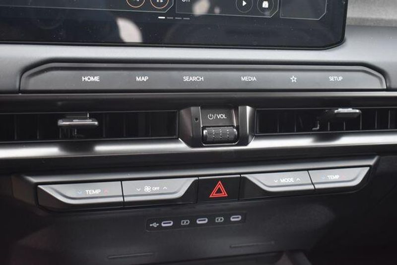 New 2027 Kia Telluride X-Line SXImage 35