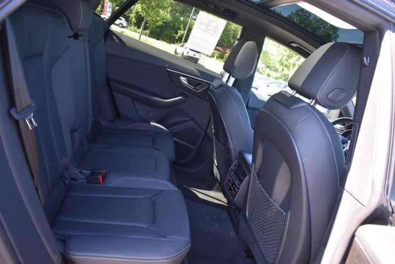 Used 2021 Audi Q8 55 Premium PlusImage 15